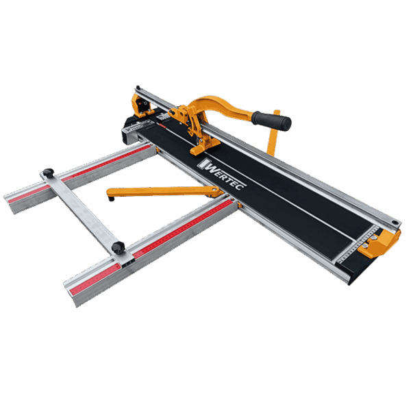 Maszynka do cięcia płytek 800 mm PROFI WERTEC