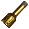 Koronka diamentowa do gresu 12x60 mm M14 WERTEC