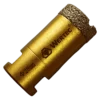 Koronka diamentowa do gresu 28x60 mm M14 WERTEC
