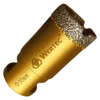Koronka diamentowa do gresu 30x65 mm M14 WERTEC