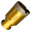 Koronka diamentowa do gresu 35x60 mm M14 WERTEC