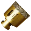 Koronka diamentowa do gresu 48x65 mm M14 WERTEC