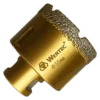 Koronka diamentowa do gresu 55x60 mm M14 WERTEC