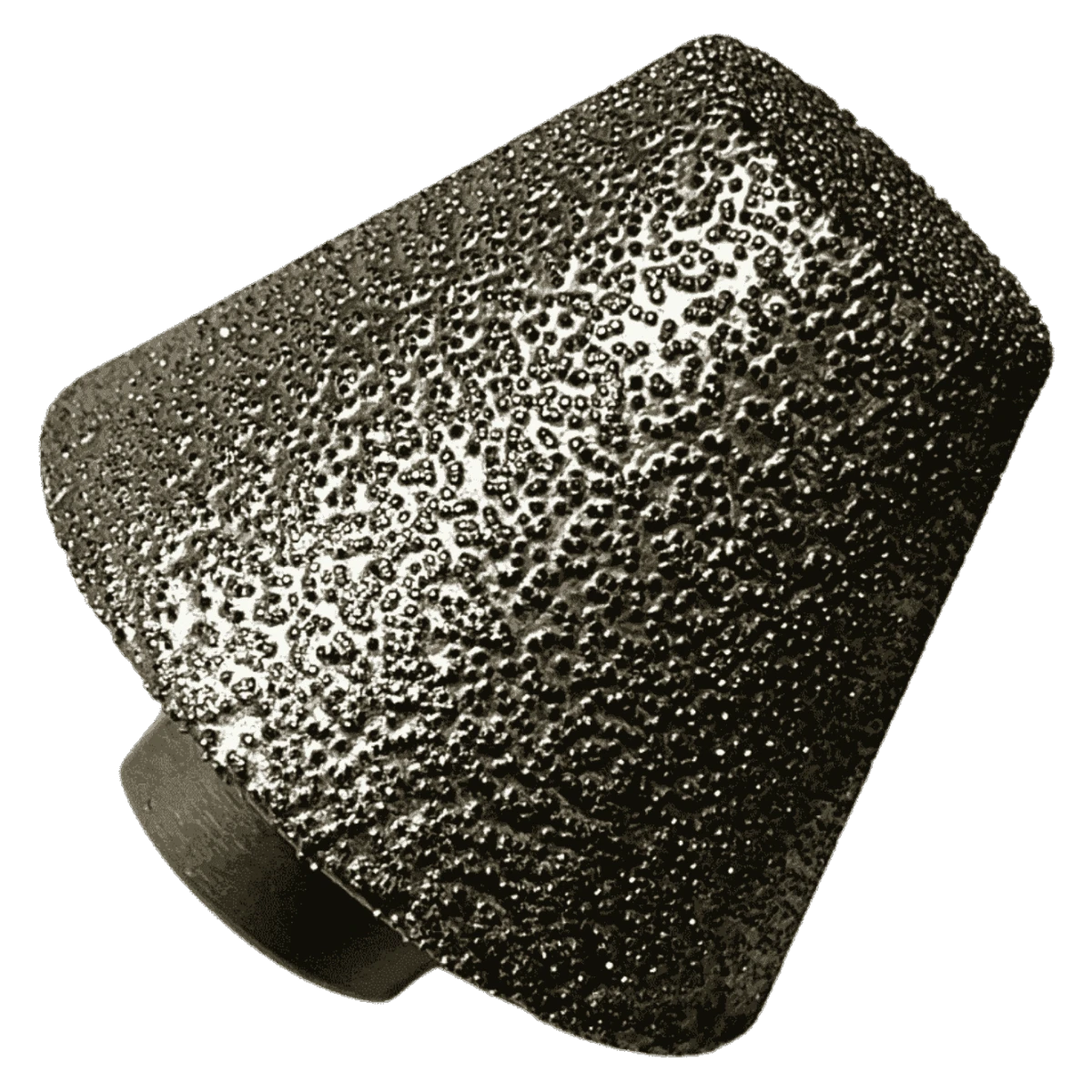 Frez stożkowy 20-48mm M14 lutowany próżniowo WERTEC
