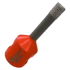 Otwornica diamentowa do gresu MATRIX 8 mm M14 WERTEC