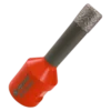 Otwornica diamentowa do gresu MATRIX 10 mm M14 WERTEC