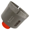 Otwornica diamentowa do gresu MATRIX 55 mm M14 WERTEC