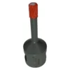 Otwornica diamentowa do gresu TurboSpeed 6 mm M14 WERTEC