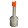 Otwornica diamentowa do gresu TurboSpeed 8 mm M14 WERTEC