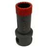 Otwornica diamentowa do gresu TurboSpeed 20 mm M14 WERTEC
