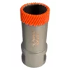 Otwornica diamentowa do gresu TurboSpeed 25 mm M14 WERTEC