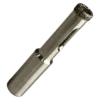 Koronka diamentowa galwaniczna 6 mm do wiertarki WERTEC