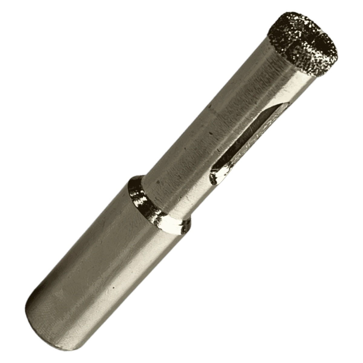 Koronka diamentowa galwaniczna 6 mm do wiertarki WERTEC