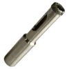 Koronka diamentowa galwaniczna 8 mm do wiertarki WERTEC
