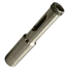 Koronka diamentowa galwaniczna 10 mm do wiertarki WERTEC