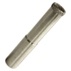 Koronka diamentowa galwaniczna 12 mm do wiertarki WERTEC