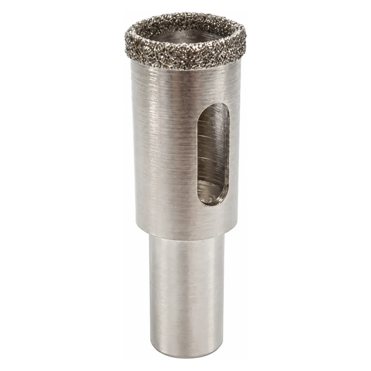 Koronka diamentowa galwaniczna 16 mm do wiertarki WERTEC