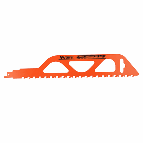 Brzeszczot 304mm (12"), 2 TPI