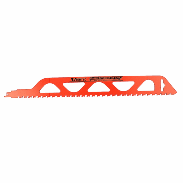 Brzeszczot 457mm (18"), 2 TPI