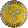 Tarcza diamentowa 50mm x M14 WERTEC