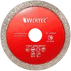 Tarcza do usuwania fugi 115x1,2mm RED