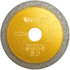 Tarcza do usuwania fugi 115x2,7mm GOLD