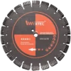 Tarcza diamentowa do betonu i kamienia 350x25,4x15 segment turbo GRAFIT WERTEC