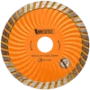 Tarcza diamentowa do betonu super turbo 125 mm WERTEC