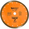 Tarcza diamentowa turbo 230 mm WERTEC
