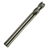 Frez do metalu czteropiórowy DIN-844-A NFPA 6,0