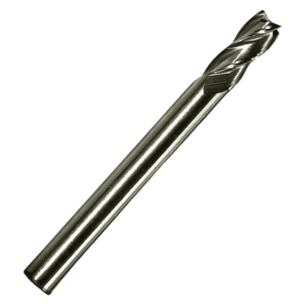 Frez do metalu czteropiórowy DIN-844-A NFPA 6,0