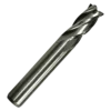 Frez do metalu czteropiórowy DIN-844-A NFPA 10,0