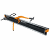 Maszynka do cięcia płytek 1200 mm z laserem G LASER WERTEC