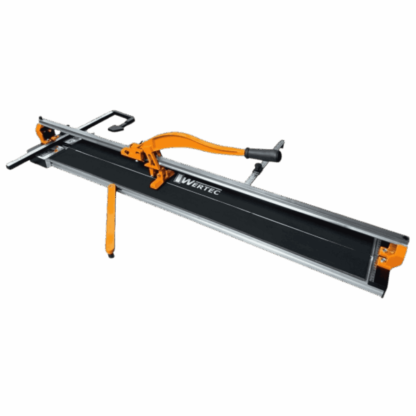 Maszynka do cięcia płytek 1200 mm z laserem G LASER WERTEC