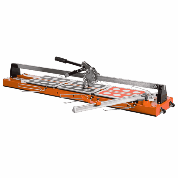 Maszynka do cięcia płytek 1200 mm GIGA-CUT WERTEC