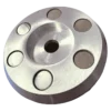 Magnetyczny dysk szlifierski 100mm M14 v WERTEC