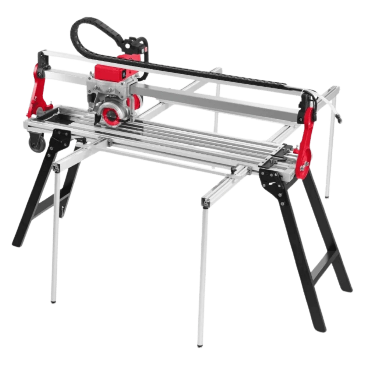 Przecinarka stołowa do glazury 1200 mm 2300W