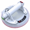 Przyssawka próżniowa elektryczna 200mm BIAŁA