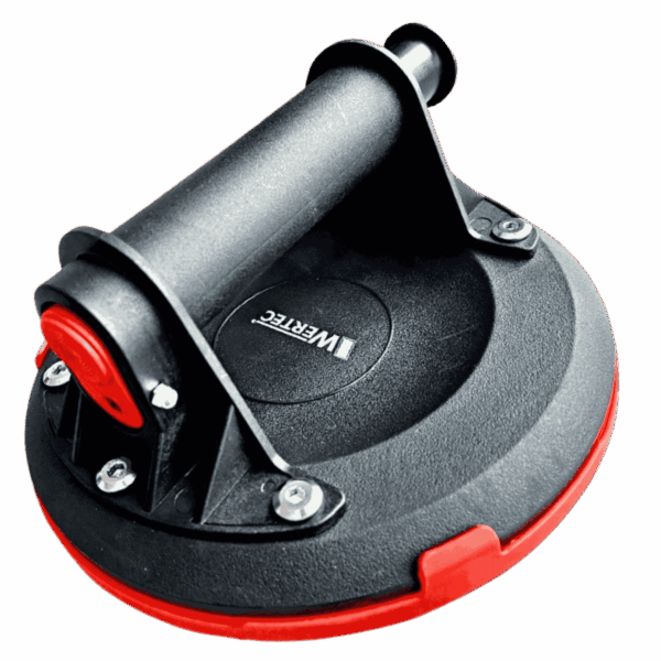 Przyssawka próżniowa 200mm WERTEC