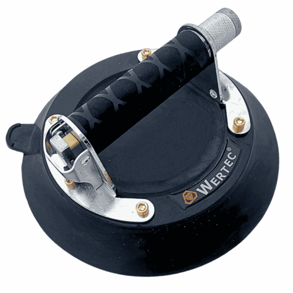 Przyssawka próżniowa elektryczna 230mm STRONG