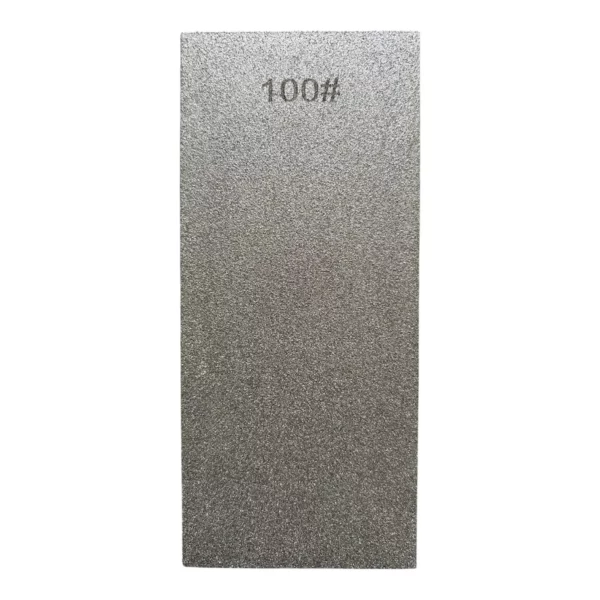 Sztabka polerska diamentowa 170x75x13mm GR 100# WTSP100
