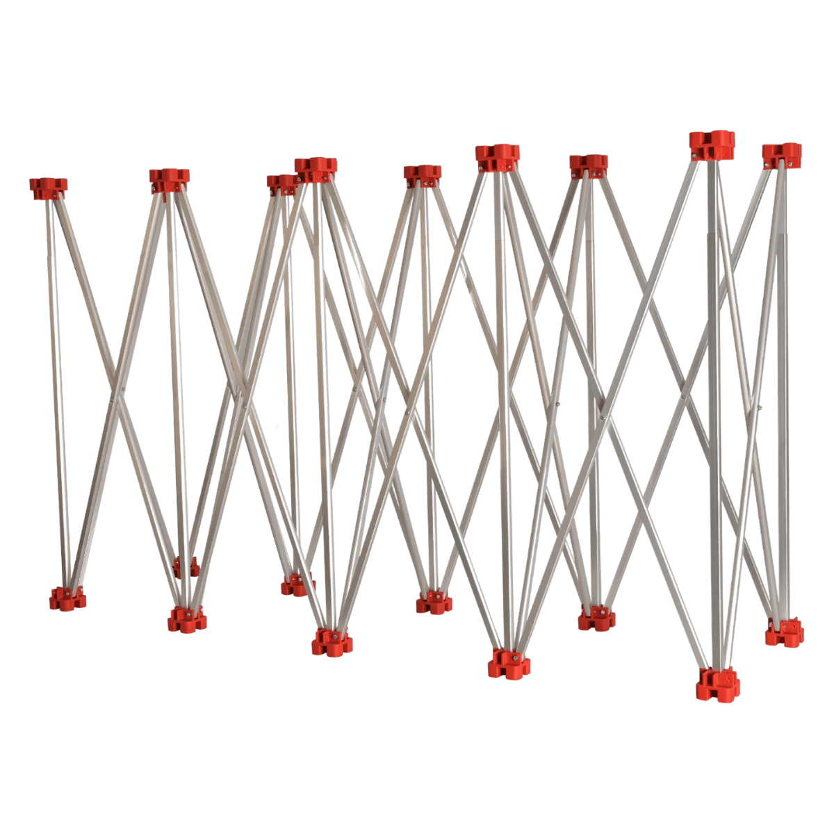 Stół roboczy "SPIDER -10" 2 X 5 kolumny (221*60*8