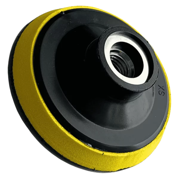 Dysk z rzepem  80mm/M14 XXS