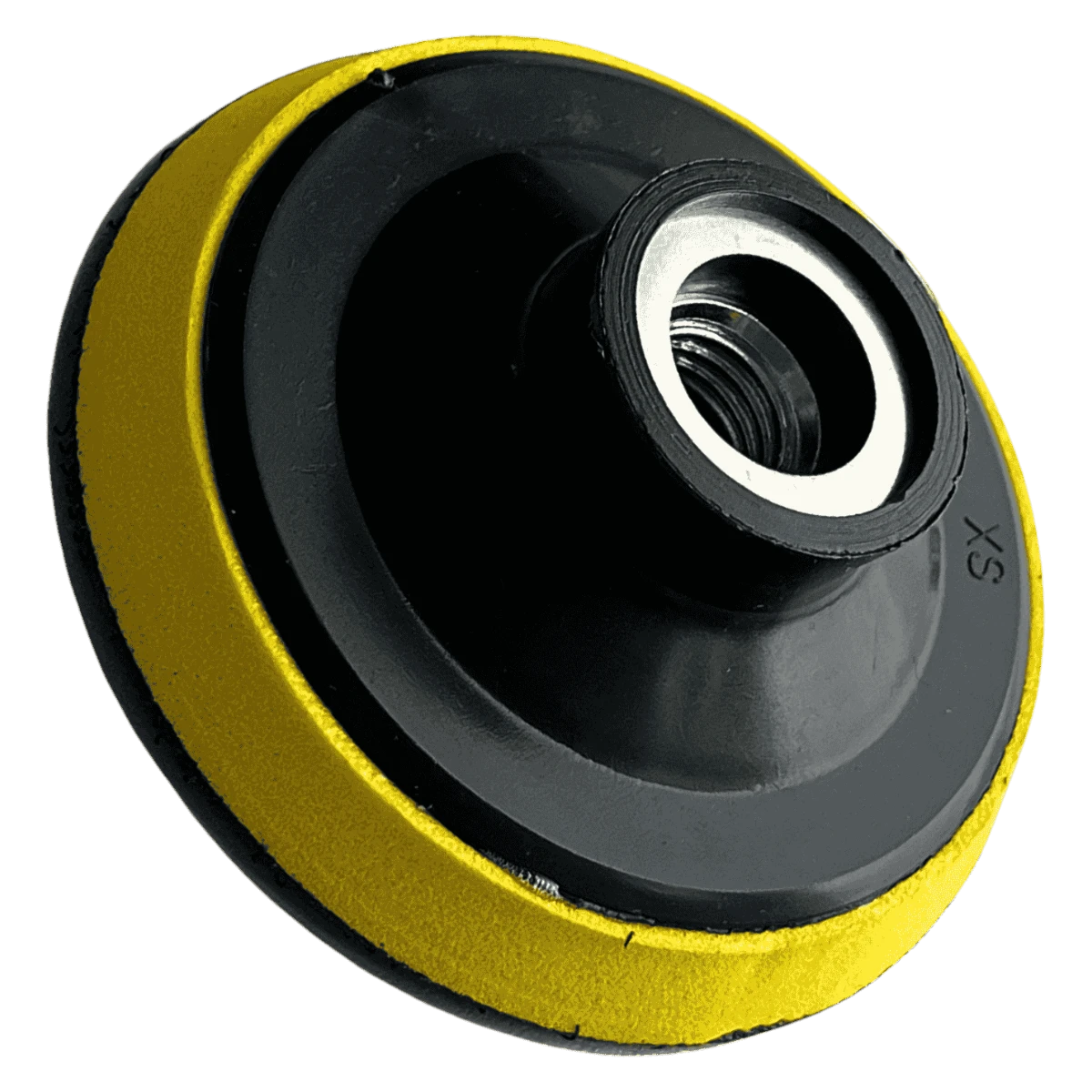Dysk z rzepem 80mm/M14 XXS