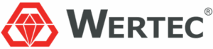 Logo WERTEC