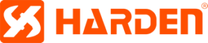Logo HARDEN